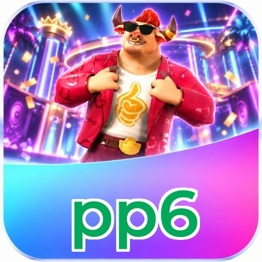 Aplicativo mobile pp6 para iOS e Android