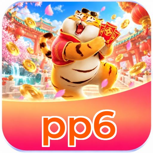 pp6 APK - Interface do aplicativo Android